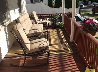 89-91 Walnut St, East Providence, RI 02914