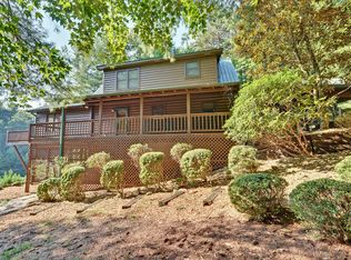 49 Indian Cave Rd #1, Ellijay, GA 30536
