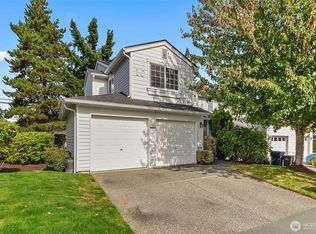 Newport Cove, Everett, WA 98204