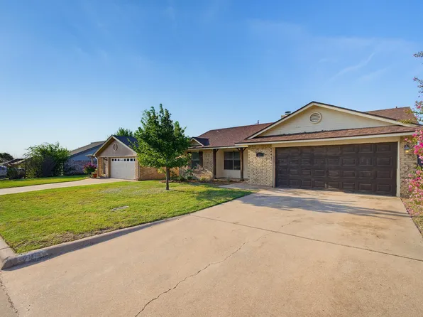 24 Queen Anns Lace, Abilene, TX 79606