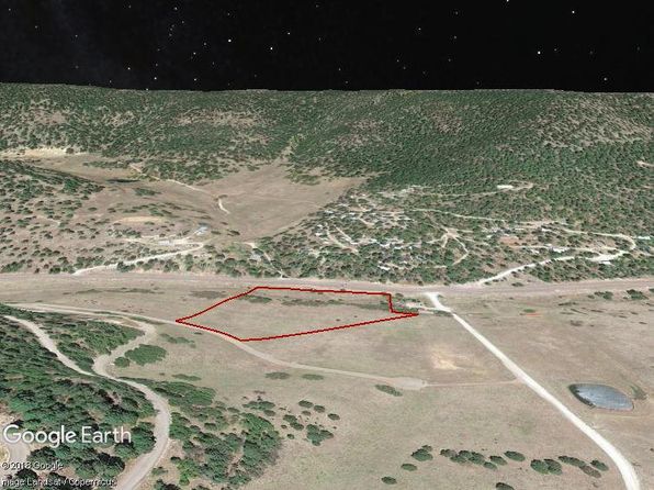 9 Elk Dr, Cloudcroft, NM 88317