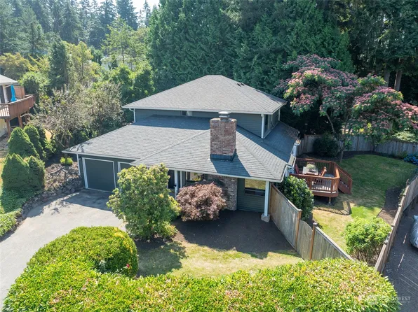 10310 112th Court NE, Kirkland, WA 98033