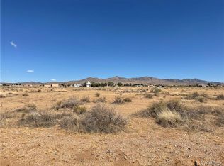 7309 E Dome Rock Dr, Kingman, AZ 86401