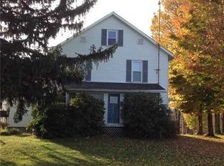 1871 Sandy Lake Grove City Rd, Jackson Center, PA 16133