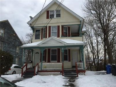 2 Clay St, Hartford, CT, 06120