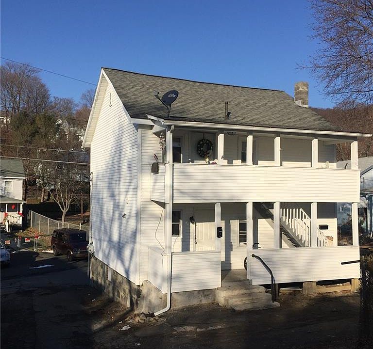 1st image of 92 Center St #1