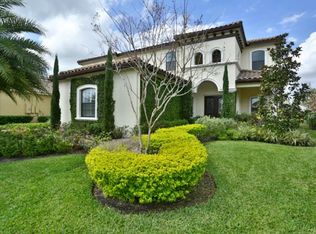 9930 Hatton Cir, Orlando, FL 32832