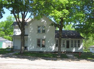 514 Van Buren St, Wilmington, IL