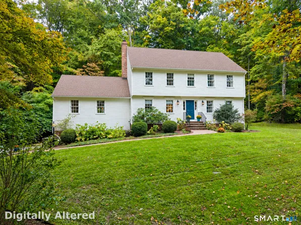 191 Limekiln Road, Ridgefield, CT 06877