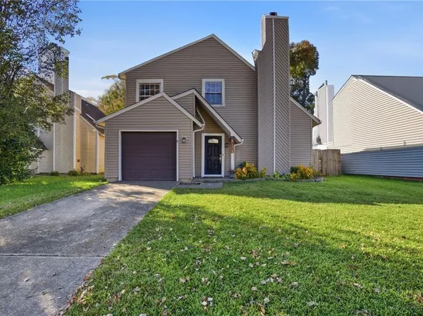 805 Housman Ct, Virginia Beach, VA 23462