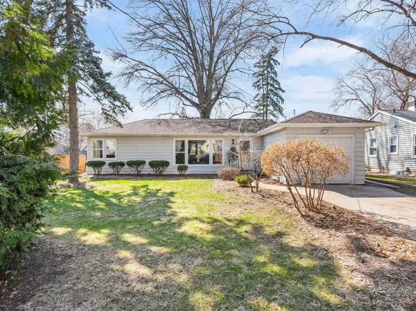4609 Wallace Ave, Monona, WI 53716