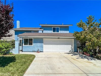 7136 Asman Ave, West Hills, CA, 91307