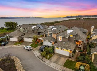 260 Baypoint Dr, San Rafael, CA 94901
