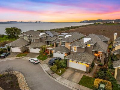 260 Baypoint Drive, San Rafael, CA, 94901