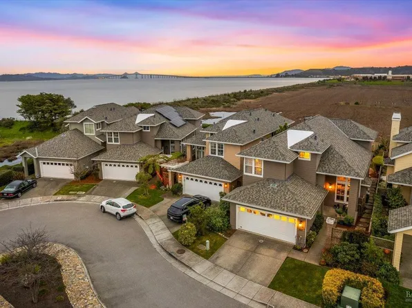 260 Baypoint Drive, San Rafael, CA 94901