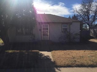 2011 37th St, Lubbock, TX 79412