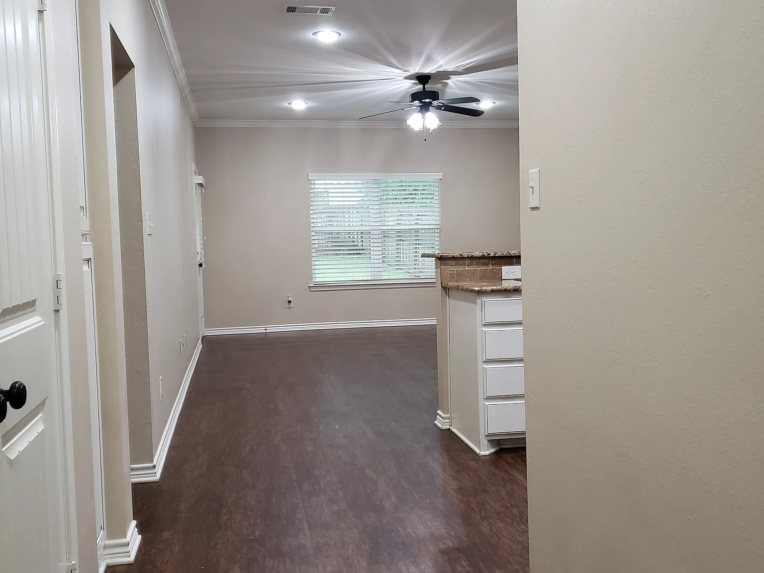 2 bed, 1244 sqft, $1,650 — Photo 3