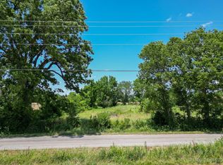 398720 W 3300th Rd, Ramona, OK 74061