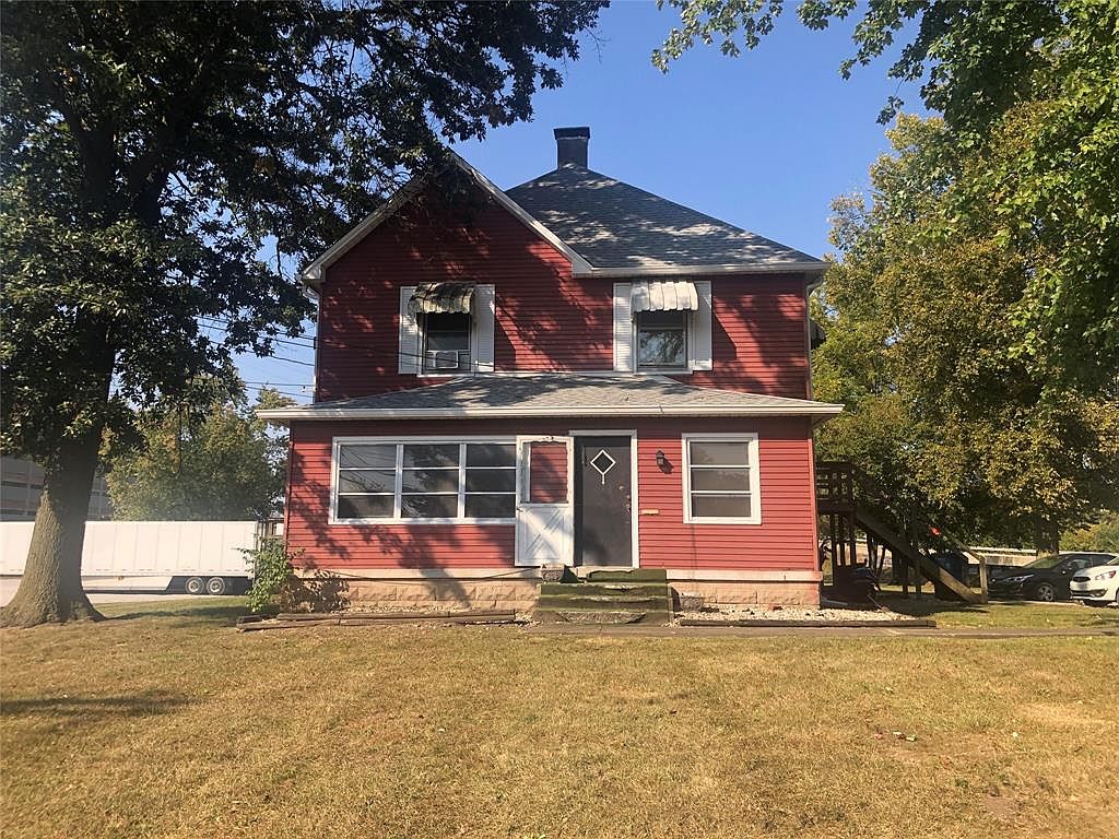 3816 Locust St, Terre Haute, IN 47803 Zillow