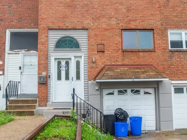 3512 Wessex Ln, Philadelphia, PA 19114