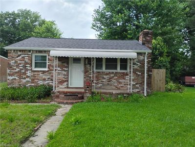 624 Crystal Ave, Chesapeake, VA, 23324