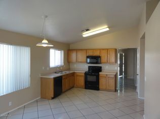 15704 W Lundberg St, Surprise, AZ 85374