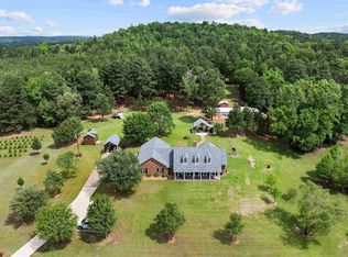 3494 Fm 2972 W, Rusk, TX 75785