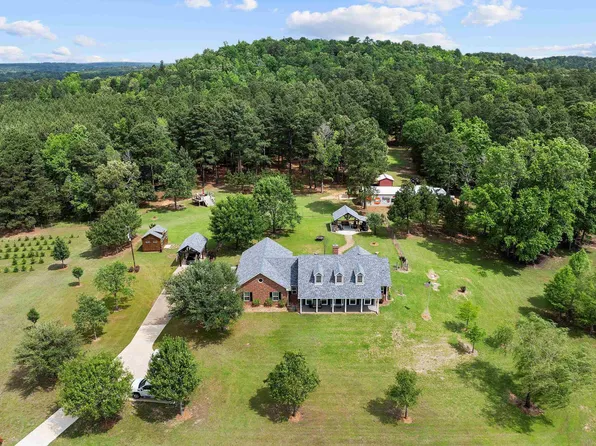 3494 Fm 2972 W, Rusk, TX 75785