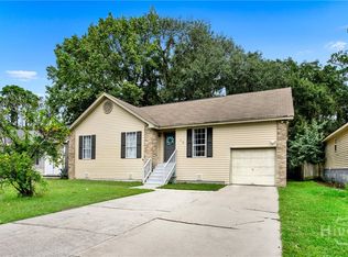 12 Oyster Catcher Lane, Savannah, GA 31410