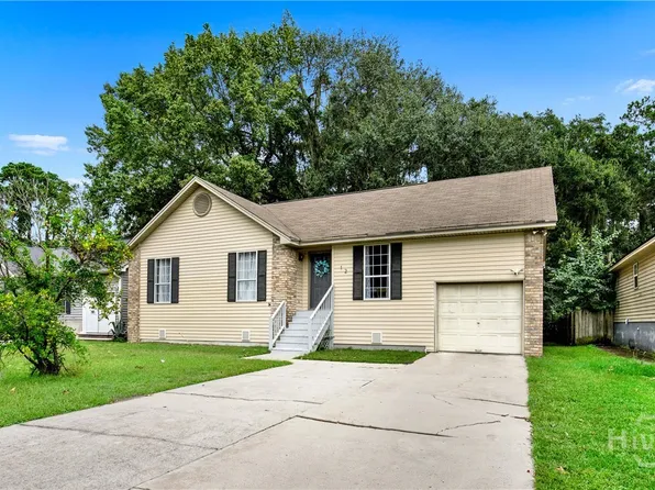12 Oyster Catcher Lane, Savannah, GA 31410