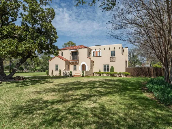 2006 Avondale St, Wichita Falls, TX 76308