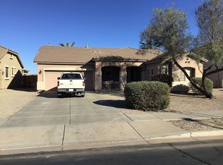19490 E Reins Rd, Queen Creek, AZ 85142