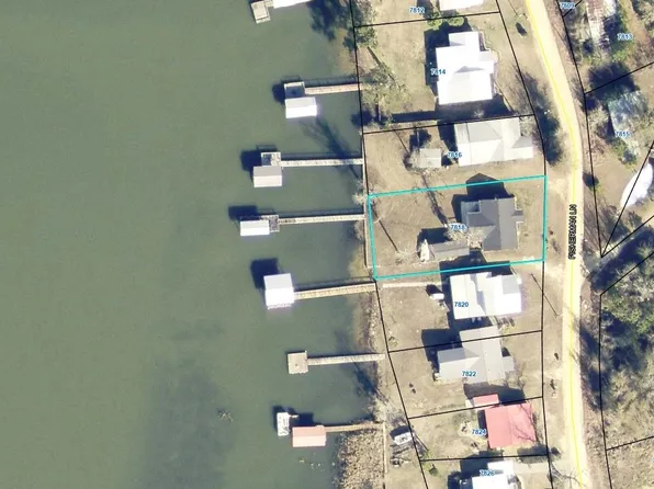 7818 Fisherman Ln, Donalsonville, GA 39845