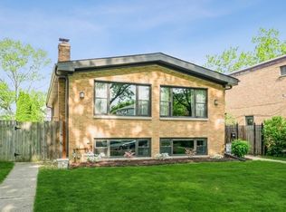 1632 Fowler Ave, Evanston, IL 60201