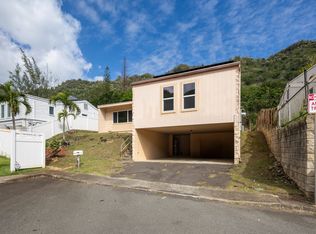 644 Hokiokio Pl, Honolulu, HI 96821