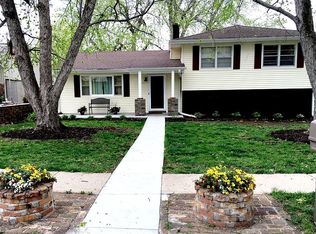 3206 S 109th St, Omaha, NE 68144