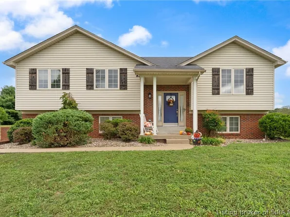 1208 Woodland Trace, Memphis, IN 47143