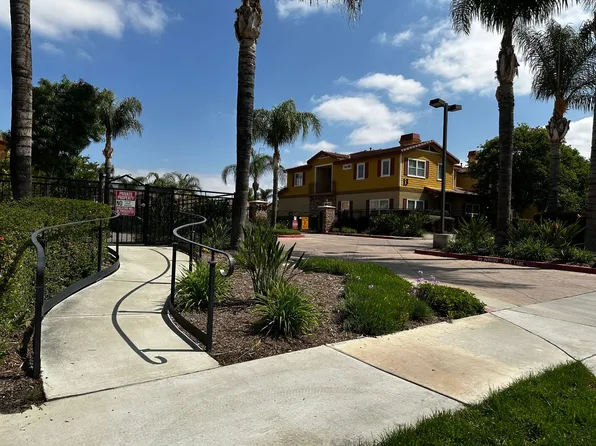 1510 Orange Ave APT 105, Redlands, CA 92373