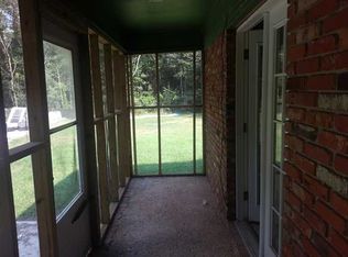 12337 Turkey Farm Rd, Grand Bay, AL 36541