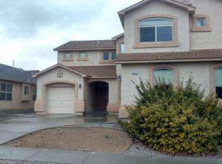 8035 Sand Springs Rd NW, Albuquerque, NM 87114