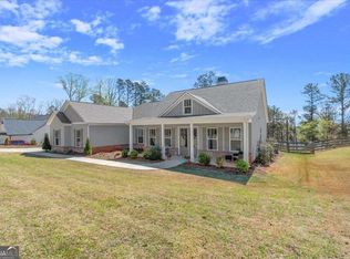 8705 Bethel Rd, Gainesville, GA 30506