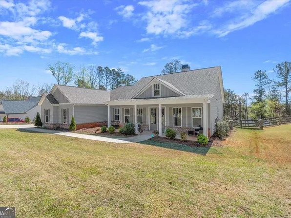 8705 Bethel Rd, Gainesville, GA 30506