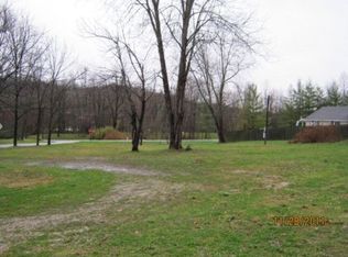 39 Stockham Hollow Rd, Portsmouth, OH 45662