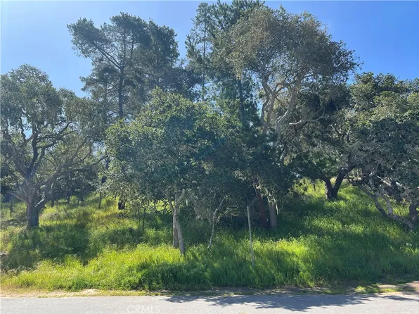 2480 Ross Rd Lot 64, Cambria, CA 93428