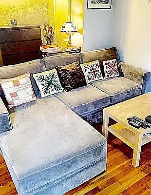 4th image of 120 W 73rd St APT 4B