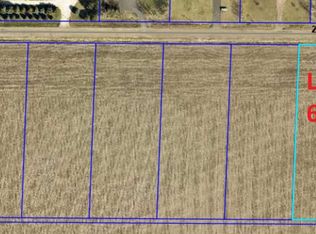 1382 220th St LOT 6, Sergeant Bluff, IA 51054