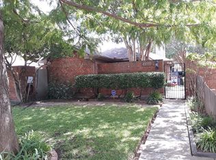 10324 Oak Branch Ln, Dallas, TX 75227
