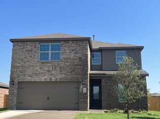 407 Harbor Oaks Dr, Anna, TX 75409