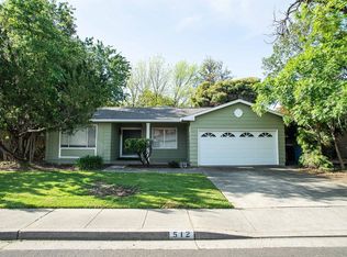 512 Fruitvale Rd, Vacaville, CA 95688