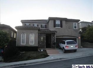 8015 Cabernet Ct, Sun Valley, CA 91352